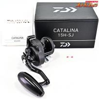 【ダイワ】 19キャタリナ 15H-SJ DAIWA CATALINA