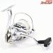 【シマノ】 23ストラディック C3000 SHIMANO STRADIC