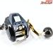 【ダイワ】 23シーボーグ G400J 使用距離10km 使用17時間 DAIWA SEABORG