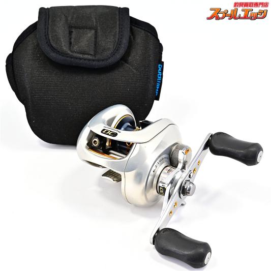 【シマノ】 08メタニウム Mg DC7 SHIMANO Metanium