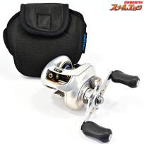 【シマノ】 08メタニウム Mg DC7 SHIMANO Metanium