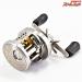 【シマノ】 03カルカッタ コンクエスト 201DC SHIMANO CALCUTTA CONQUEST
