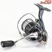 【ダイワ】 24ルビアス LT 2500S-XH SLPワークスRCS I型コルクノブ装着 DAIWA LUVIAS
