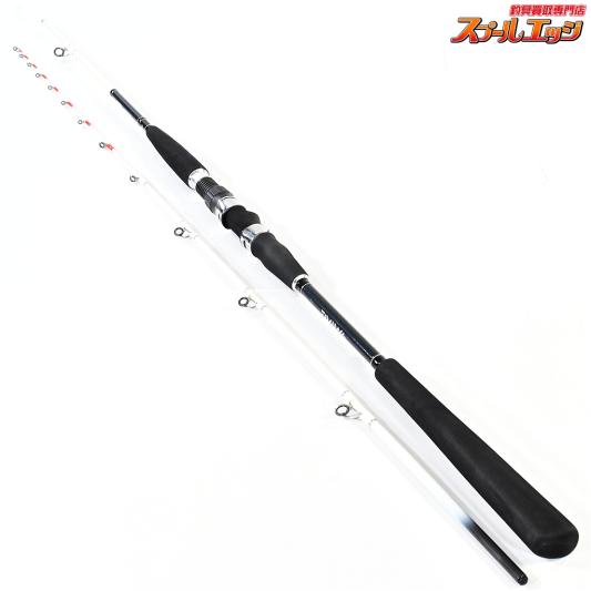 【ダイワ】 A-ブリッツ タチウオ M-195 DAIWA A-BRIZ TACHIUO タチウオ たちうお K_145