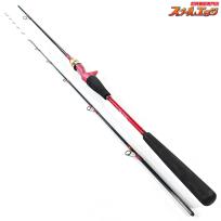 【ダイワ】 アナリスター タチウオ ML-195 DAIWA ANALYSTAR TACHIUO タチウオ たちうお K_145