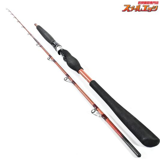 【ダイワ】 先鋭剣崎 V2 100-170 センエイ DAIWA SEN-EI KENZAKI アジ タチウオ キンメ K_146