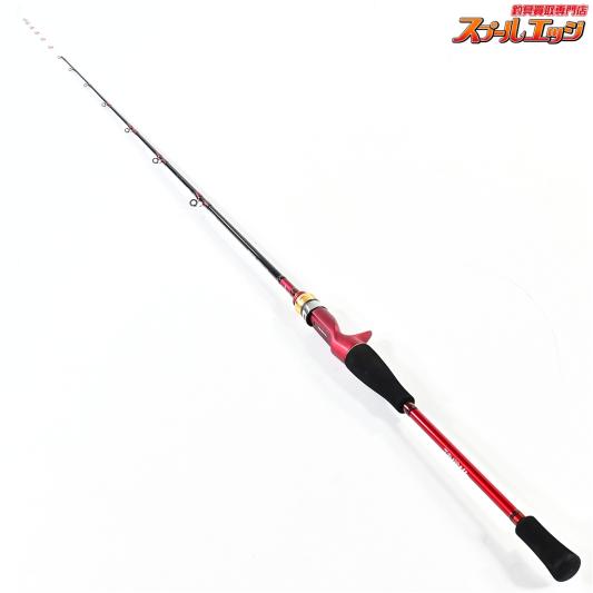 【ダイワ】 アナリスター マルイカ 73 M-150 DAIWA ANALYSTAR MARUIKA マルイカ まるいか K_192