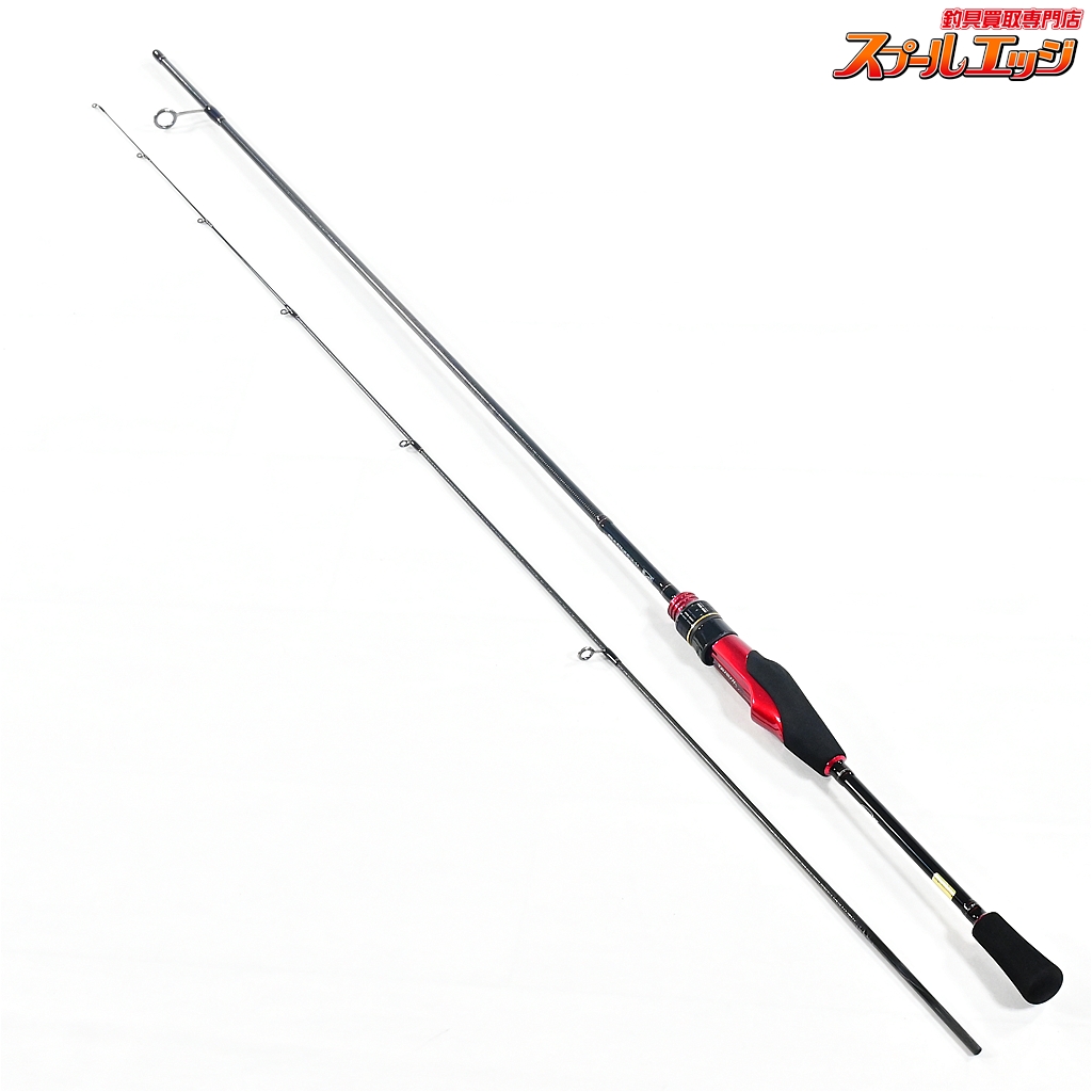 【ダイワ】 15月下美人 MX A511UL-S・K DAIWA GEKKA-BIJIN アジ メバル K_136