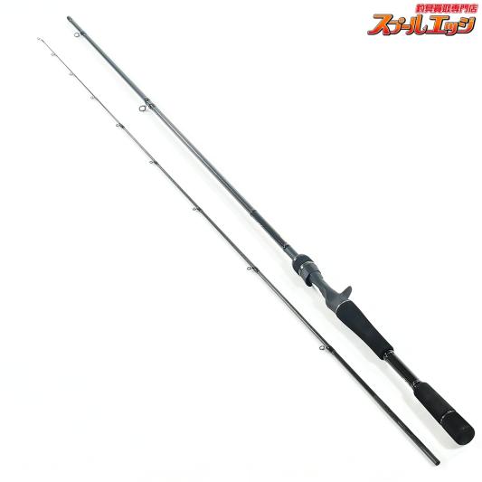 【ダイワ】 22シルバーウルフ MX 76MLB-S・Q DAIWA SILVERWOLF MX チヌ K_161