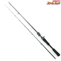 【ダイワ】 22シルバーウルフ MX 76MLB-S・Q DAIWA SILVERWOLF MX チヌ K_161