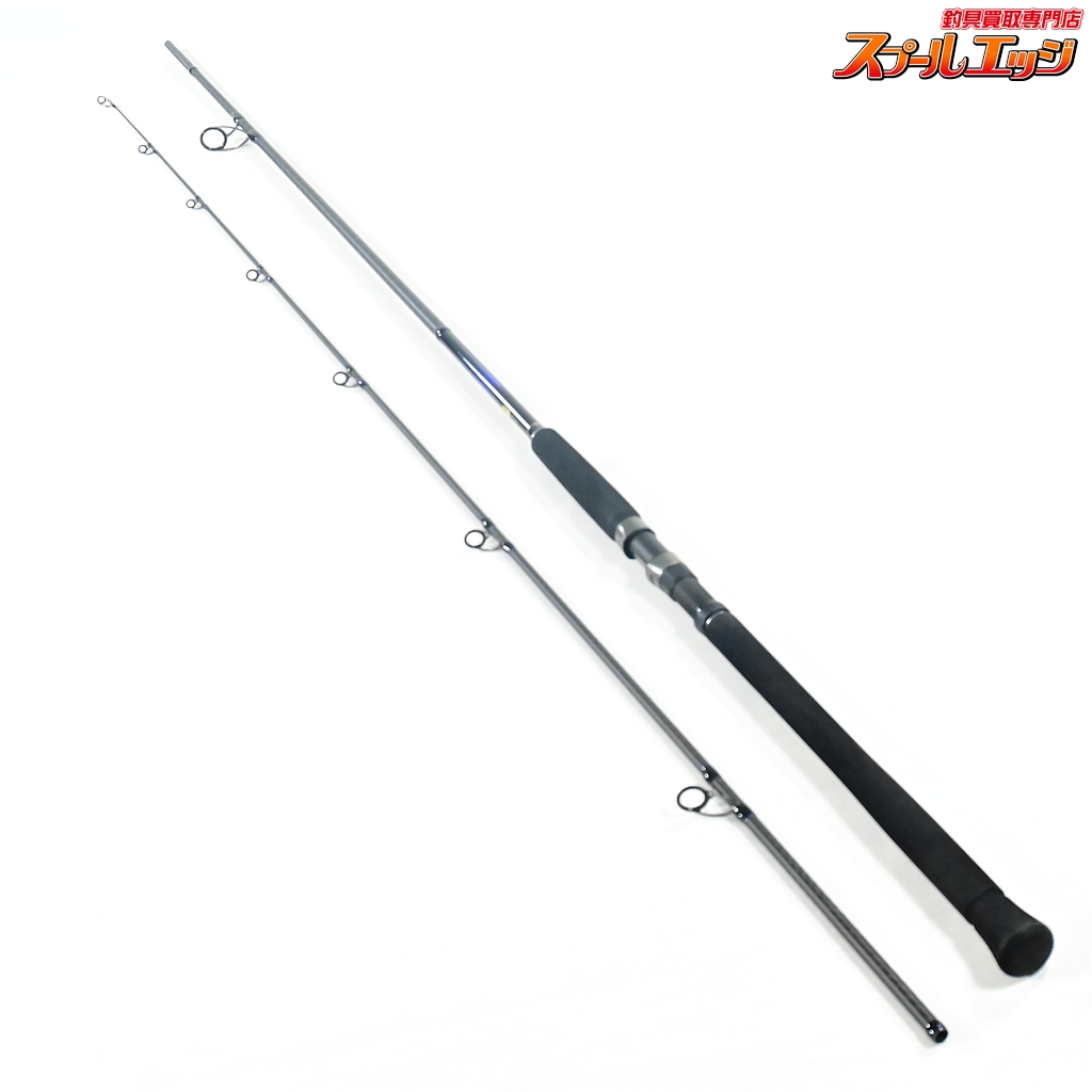 【シマノ】 21コルトスナイパーBB S100M SHIMANO COLTSNIPER ヒラメ イナダ マゴチ K_199