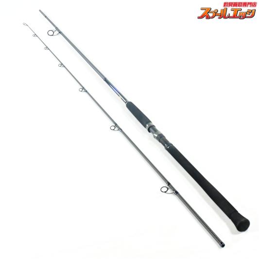 【シマノ】 21コルトスナイパーBB S100M SHIMANO COLTSNIPER ヒラメ イナダ マゴチ K_199