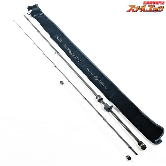 【ジーテック】 クロスセンシティブ XSC-74RT-PRO サバト G-TEC XROS SENSITIVE The SABATO アジ メバル K_159