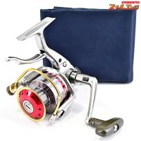 【ダイワ】 03トーナメント 磯 Z3000LB DAIWA TOURNAMENT ISO-Z