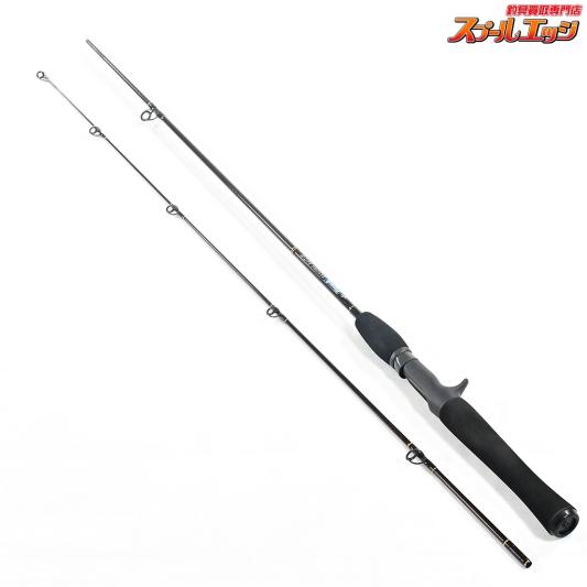 【ufm】 ウエダ プロ4 バッシング ベイトW BBB-60W ufm Pro4 BASSING BAIT-W バス ベイトモデル K_138