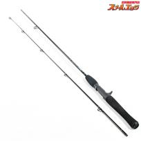 【ufm】 ウエダ プロ4 バッシング ベイトW BBB-60W ufm Pro4 BASSING BAIT-W バス ベイトモデル K_138
