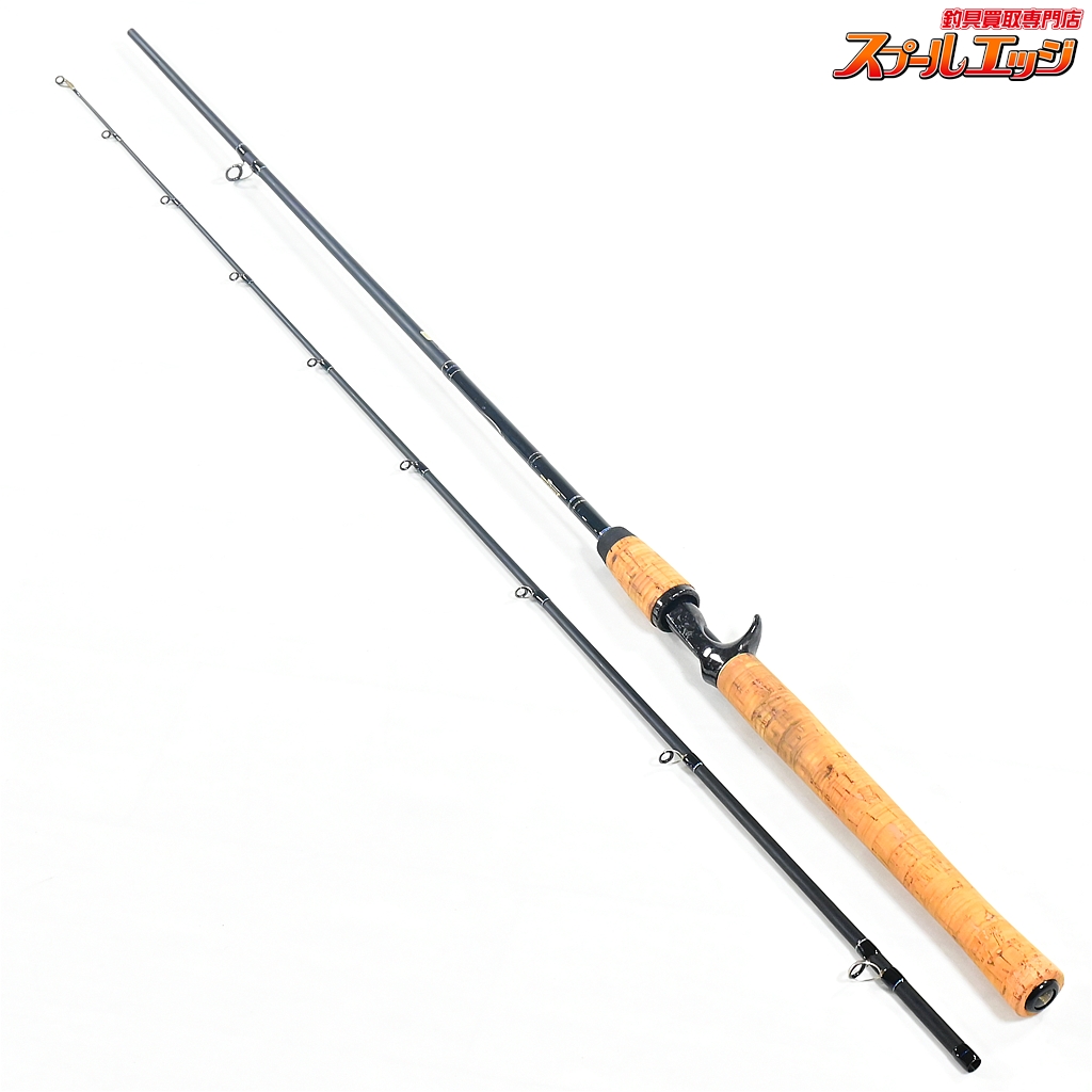 【フェンウィック】 FVR 66CMH-2J fenwick FVR バス ベイトモデル K_144