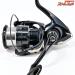 【シマノ】 19ヴァンキッシュ 3000MHG SHIMANO VANQUISH