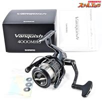 【シマノ】 19ヴァンキッシュ 4000MHG SHIMANO VANQUISH