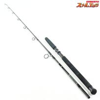 【MCワークス】 パガニズム 805Z-HF 15周年限定モデル 女神様入り MC-WORKS PAGANISM 15th Anniversary ブリ ヒラマサ カンパチ K_221