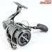 【シマノ】 22ステラ 4000MHG SHIMANO STELLA