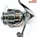 【シマノ】 22ステラ 4000MHG SHIMANO STELLA