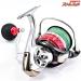 【ダイワ】 10ソルティガ 4500 スタジオオーシャンマーク10ST5000F&45mmノブ装着 DAIWA SALTIGA