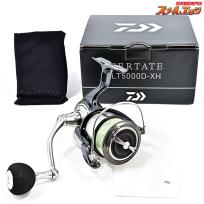 【ダイワ】 24セルテート LT 5000D-XH DAIWA CERTATE