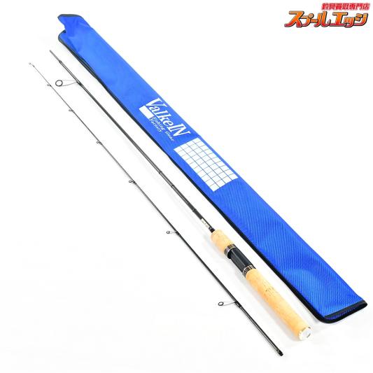 【ヴァルケイン】 ブレイクスルー ゼロヴァージ BTZV 62-GL 62GL 6.2GL ValkeIN Break Through Zero-Verge マス ネイティブ K_140