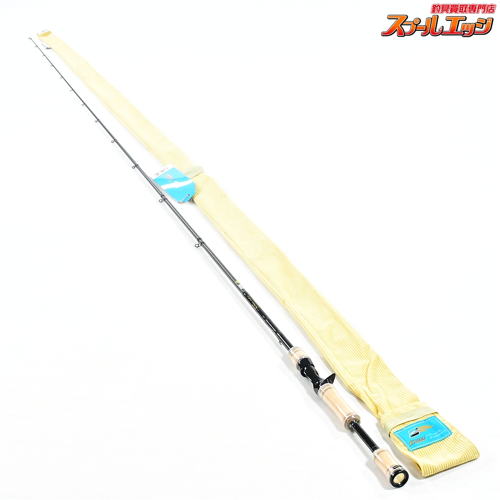 【グラスルーツ】 エンゲージ ナイヴス EKC66ML GRASSROOTS ENGAGE KNIVES バス ベイトモデル K_242