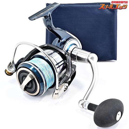 【ダイワ】 21セルテート SW 8000-H DAIWA CERTATE