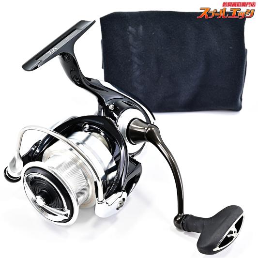 【ダイワ】 19レグザ LT 3000 DAIWA LEXA