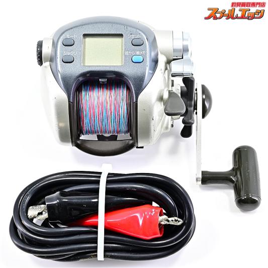 【ダイワ】 スーパータナコン S500W DAIWA SUPER TANCOM