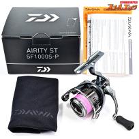 【ダイワ】 23エアリティ ST SF 1000S-P DAIWA AIRITY