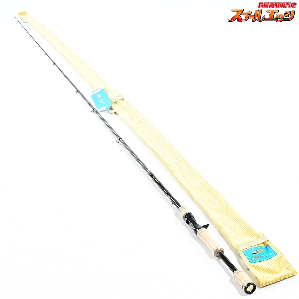 【グラスルーツ】 エンゲージ ナイヴス EKC610MH-F GRASSROOTS ENGAGE KNIVES バス ベイトモデル K_251