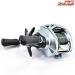 【ダイワ】 22アルファス SV TW 800S-HL DAIWA ALPHAS SHALLOW