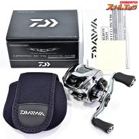 【ダイワ】 21スティーズリミテッドSV TW 1000S-XHL DAIWA STEEZ