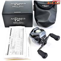 【シマノ】 18アンタレス DC MD XG SHIMANO ANTARES