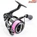 【シマノ】 23ヴァンキッシュ 2500S 夢屋07ステラEVAハンドルノブ装着 SHIMANO Vanquish