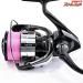 【シマノ】 23ヴァンキッシュ 2500S 夢屋07ステラEVAハンドルノブ装着 SHIMANO Vanquish