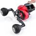 【アブガルシア】 レボ トロ 60 ロケット Abu Garcia REVO TORO ROCKET REVOT3RCKT60