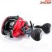 【アブガルシア】 レボ トロ 60 ロケット Abu Garcia REVO TORO ROCKET REVOT3RCKT60