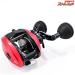 【アブガルシア】 レボ トロ 60 ロケット Abu Garcia REVO TORO ROCKET REVOT3RCKT60