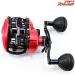 【アブガルシア】 レボ トロ 60 ロケット Abu Garcia REVO TORO ROCKET REVOT3RCKT60