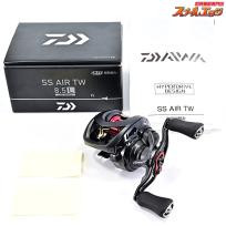 【ダイワ】 23SS エア TW 8.5L DAIWA SS AIR