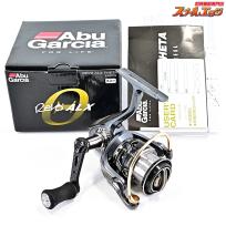 【アブガルシア】 レボ ALX シータ 1000S Abu Garcia Revo ALX THETA