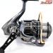 【アブガルシア】 レボ ALX シータ 1000S Abu Garcia Revo ALX THETA