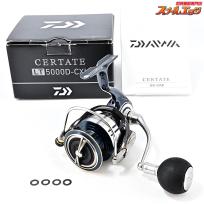 【ダイワ】 19セルテート LT 5000D-CXH DAIWA CERTATE