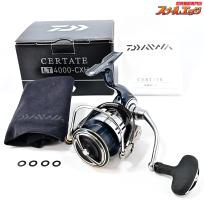 【ダイワ】 24セルテート LT 4000-CXH DAIWA CERTATE