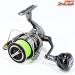 【シマノ】 24ツインパワー 4000MHG 39mmカスタムハンドルノブ装着 SHIMANO TWINPOWER